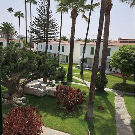 Caserio Garden San Bartolomé Exteriör bild