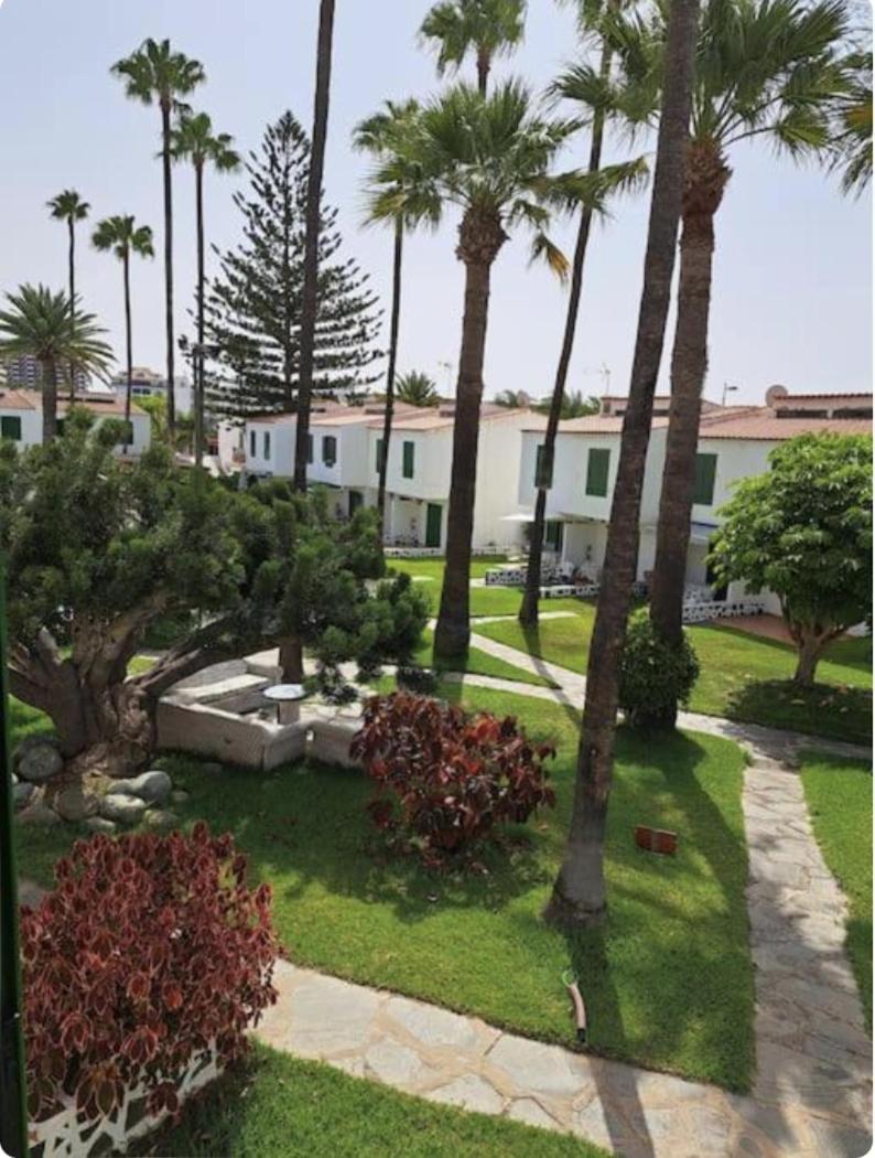 Caserio Garden San Bartolomé Exteriör bild